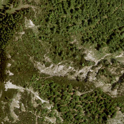 Satellite imagery of Bannkogel, AT