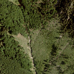 Satellite imagery of Scharrer Kogel, AT
