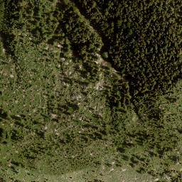 Satellite imagery of Mittagkögerl, AT