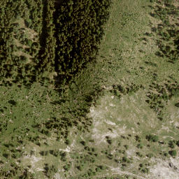 Satellite imagery of Mittagkögerl, AT