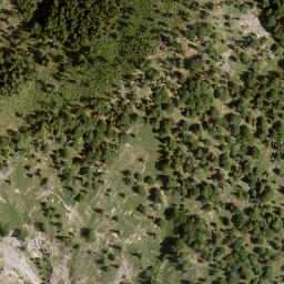 Satellite imagery of Mittagkögerl, AT