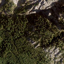 Satellite imagery of Gschirreck, AT