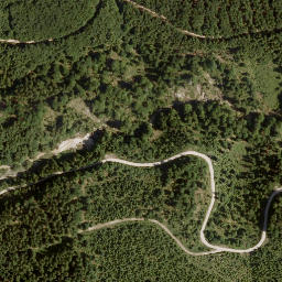 Satellite imagery of Nesseltal Kogel, AT