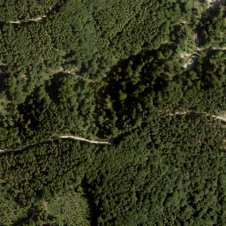 Satellite imagery of Nesseltal Kogel, AT