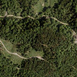 Satellite imagery of Nesseltal Kogel, AT