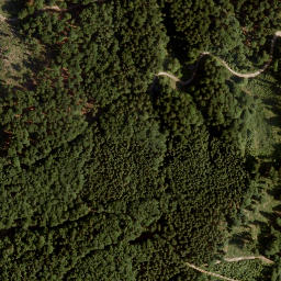 Satellite imagery of Haus Berg, AT