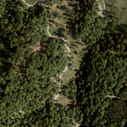 Satellite imagery of Haus Berg, AT