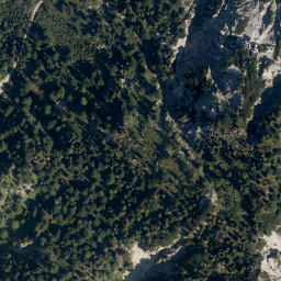 Satellite imagery of Sandberg, AT