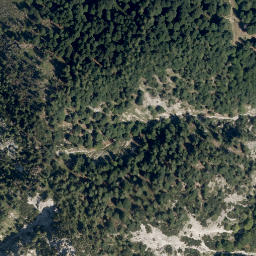 Satellite imagery of Gürtlerspitz, AT
