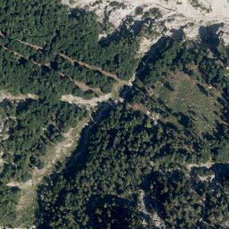 Satellite imagery of Gürtlerspitz, AT