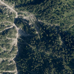 Satellite imagery of Geigenkogel, AT