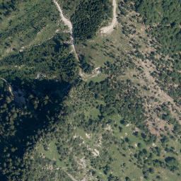 Satellite imagery of Geigenkogel, AT