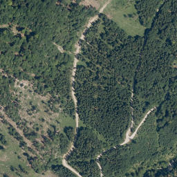 Satellite imagery of Geigenkogel, AT