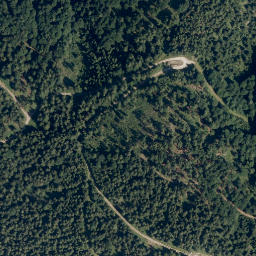 Satellite imagery of Hotzenreith, AT