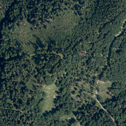 Satellite imagery of Hotzenreith, AT