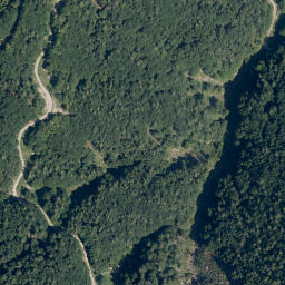 Satellite imagery of Hotzenreith, AT