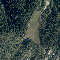 Satellite imagery of Steinwand, AT