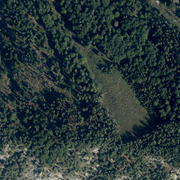 Satellite imagery of Steinwand, AT