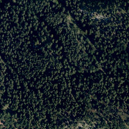 Satellite imagery of Hahnbaum, AT