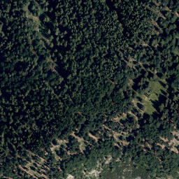 Satellite imagery of Hahnbaum, AT