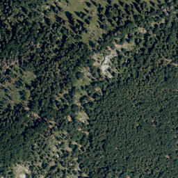 Satellite imagery of Weiße Ries, AT
