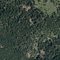Satellite imagery of Weiße Ries, AT