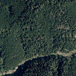 Satellite imagery of Hundseck, AT