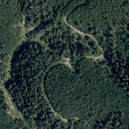 Satellite imagery of Hundseck, AT
