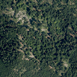 Satellite imagery of Hundseck, AT