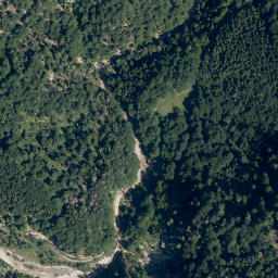 Satellite imagery of Gugler, AT