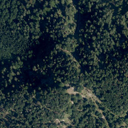 Satellite imagery of Gugler, AT