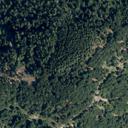 Satellite imagery of Gugler, AT
