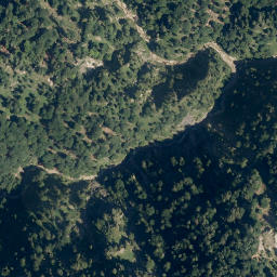 Satellite imagery of Nattereck, AT