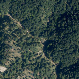 Satellite imagery of Nattereck, AT