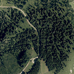 Satellite imagery of Sandgatterl, AT
