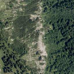 Satellite imagery of Sandgatterl, AT