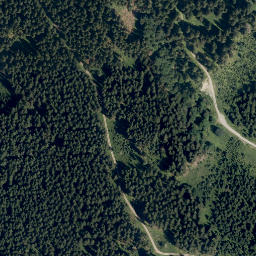 Satellite imagery of Hochbrand, AT