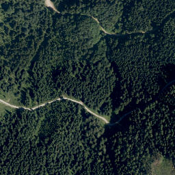 Satellite imagery of Hochbrand, AT