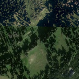Satellite imagery of Stumpfmauer, AT