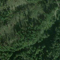 Satellite imagery of Scheiben Berg, AT