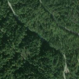 Satellite imagery of Scheiben Berg, AT