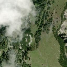 Satellite imagery of Kösslberg, AT