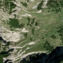 Satellite imagery of Kösslberg, AT