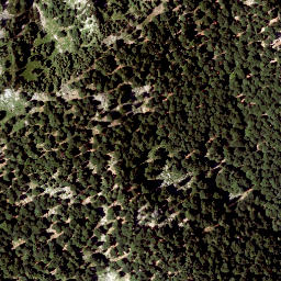 Satellite imagery of Hochkirchen, AT
