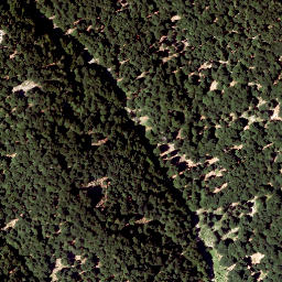 Satellite imagery of Hochkirchen, AT