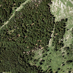 Satellite imagery of Grosser Zellerhut, AT