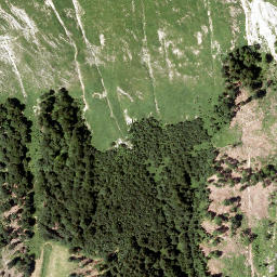 Satellite imagery of Grosser Zellerhut, AT