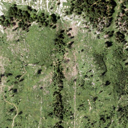 Satellite imagery of Grosser Zellerhut, AT