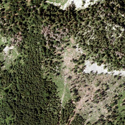 Satellite imagery of Mittlerer Zellerhut, AT