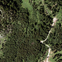 Satellite imagery of Mittlerer Zellerhut, AT